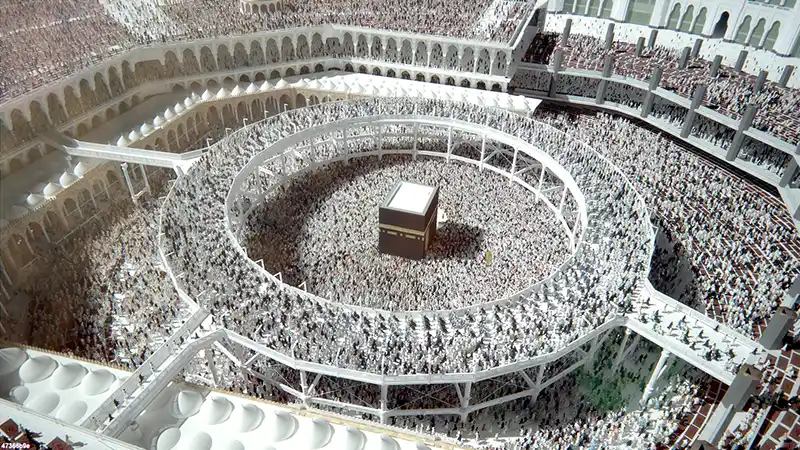3d visualisierung temporary mataf fuer sl-rasch gmbh